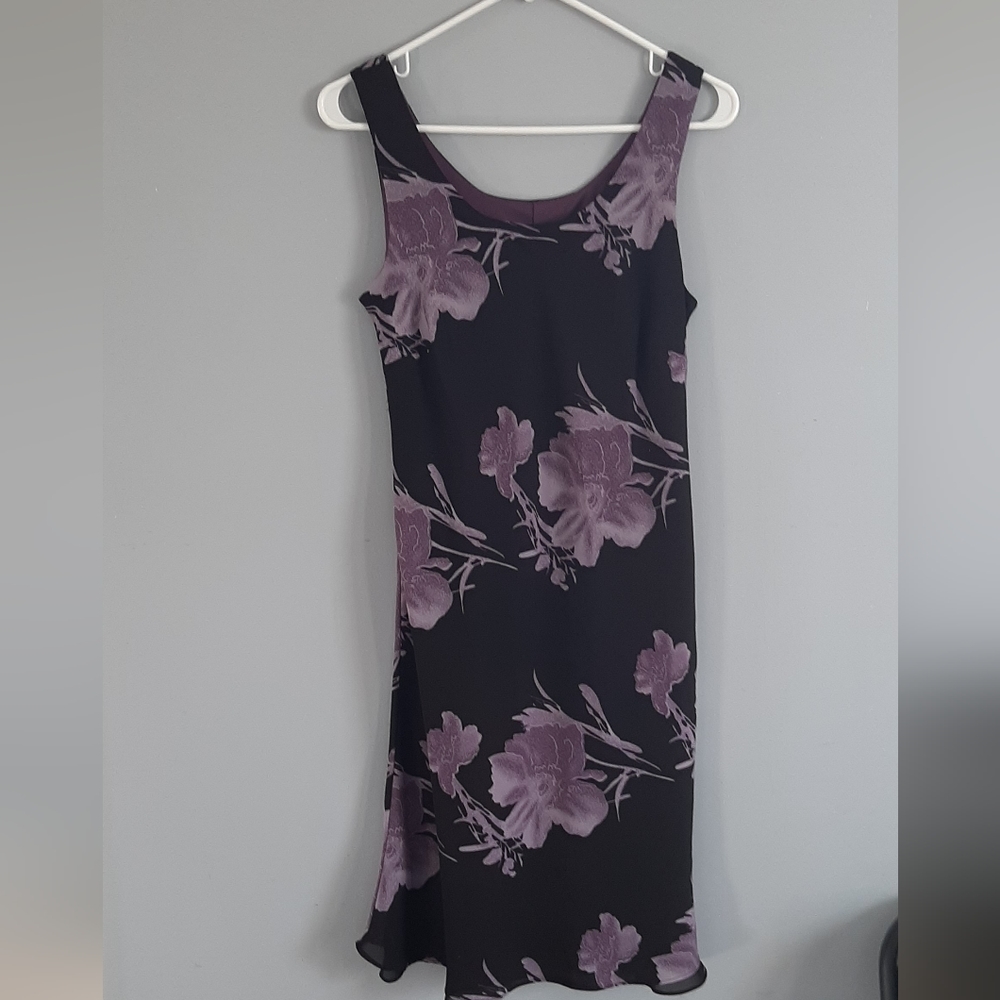 Jessica Petite Dress ~ Size 8
